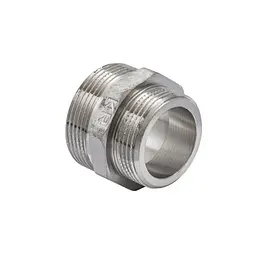 Ніпель редукційний Koer 1-1 / 4 "x1-1 / 2" Kf.N1216 KF0042
