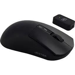 Миша Proove Jester 8K Black (WMJS00022001) [139423] - мініатюра 5