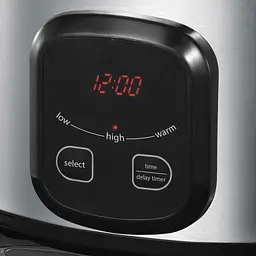 Повільноварка Russell Hobbs MaxiCook Slow Cooker 22750-56 [89513] - мініатюра 2