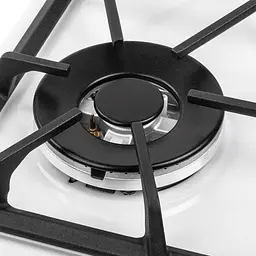 Варильна поверхня Weilor GM W 634 газова WH - мініатюра 5