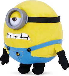 М’яка іграшка Посіпака Мега Джеррі Нікчемний Я 4 Schmidt Spiele Minion Mega Jerry Despicable Me 4 висота 26 см (SKU-453) - мініатюра 2