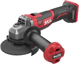 Шліфмашина кутова акумуляторна 3930 CB XP 20В Skil teh0025394
