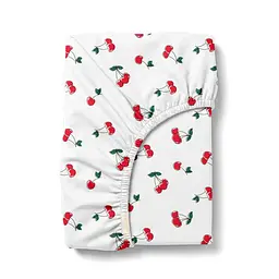 Набір простирадло на резинці 80х160 CHERRY COSAS (4822052302408) - мініатюра 2