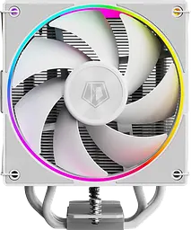 Повітряне охолодження ID-Cooling Frozn A410 ARGB White - мініатюра 3