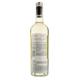 Вино Dona Paula Sauvignon Blanc біле сухе 11-14.5% 0.75 л - мініатюра 2
