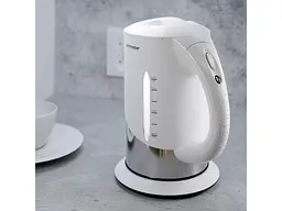 Електрочайник Zelmotor 442.1 White