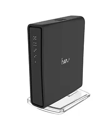 Точка доступу RBD52G-5HACD2HND-TC MIKROTIK - мініатюра 2