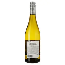Вино Pierre Chainier Sauvignon Blanc Cour de Poce IGP, біле сухе, 11%, 0,75 л - мініатюра 2