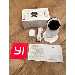 IP-камера Yi Home 2K Pro YYS.62121 - мініатюра 3