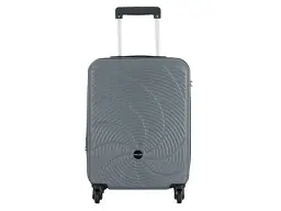 Валіза Semi Line 20 S Graphite (T5924-1) - мініатюра 6