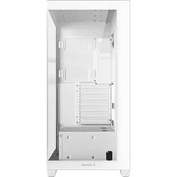Корпус DeepCool CG580 White (R-CG580-WHNDA0-G-1) [146726] - мініатюра 9