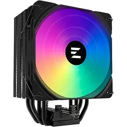 Кулер для процесора Zalman CNPS9X Performa Plus ARGB Black (CNPS9XPERFORMAPLUSARGBBK)