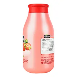 Молочко для душу Cottage Strawberry&Mint зволожувальне 250 мл - мініатюра 4