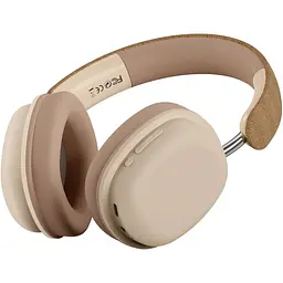 Навушники WiWU TD-05 Elite Series Khaki [138420] - мініатюра 3