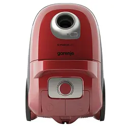 Порохотяг GORENJE VCEA 23 GLR (TPC01) - мініатюра 2