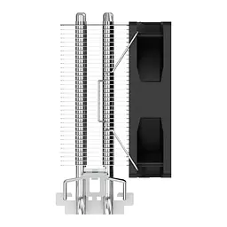 Кулер до процесора ID-Cooling SE-902-SD V3 - мініатюра 4