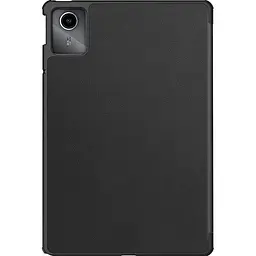 Чохол-книжка BeCover Smart Case для Lenovo Tab M11 2024/ Xiaoxin Pad 11 2024 Black (710454) [114761] - мініатюра 2