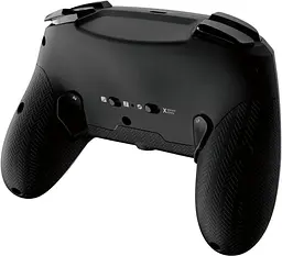 Геймпад Hori Wireless HORIPAD for Steam PC Black (HPC-055E) - мініатюра 4