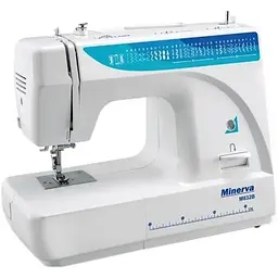 Швейна машинка електромеханічна Minerva M832B