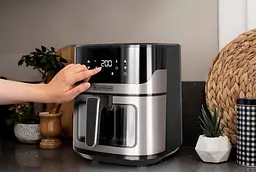 Мультипіч Black&Decker BXAF6500E - мініатюра 7