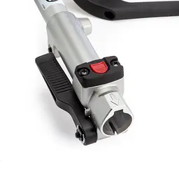 Інструмент багатофункціональний садовий акумуляторний Makita DUX18Z з насадкою-висоторізом Makita EY403MP (30 см, 0-9700 хв-1, 470 Вт, BL, LXT, без акумуляторів та зарядного пристрою) - мініатюра 7