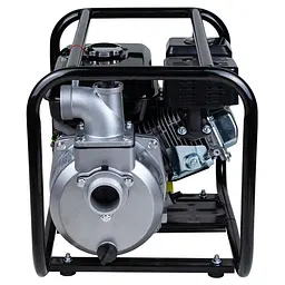 Мотопомпа бензинова Aquatica AQ20CX (772531) - мініатюра 4
