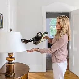 Акумуляторний пилосос Karcher VC 7 Cordless yourMax (1.198-710.0) - мініатюра 5