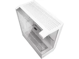 Корпус DarkFlash DY460 White - мініатюра 3