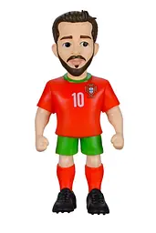 Колекційна фігурка Minix Portugal Bernardo Silva 12 см (22885) - мініатюра 2