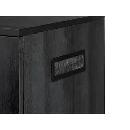 Акваріумний комплект Eheim clearscape Nero 200 л (0480200) - мініатюра 6