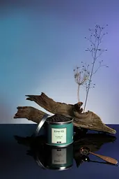 Чай чорний Kusmi Tea Ceylan OP органічний 100 г - мініатюра 3