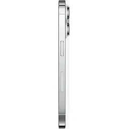 Смартфон Apple iPhone 14 Pro 128GB eSIM Silver - мініатюра 2