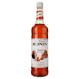 Сироп Monin Карамель, 1 л