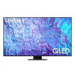 Телевізор Samsung QE98Q80C