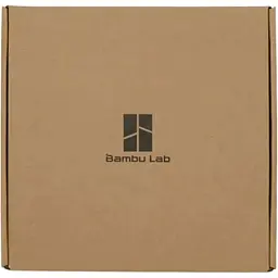 Філамент для 3D-принтерів Bambu Lab PLA Matte 1kg Latte Brown (A01-N1-1.75-1000-SPL) [156466] - мініатюра 3