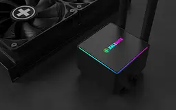 Система водяного охолодження Xilence LiQuRizer 240 PRO - мініатюра 9