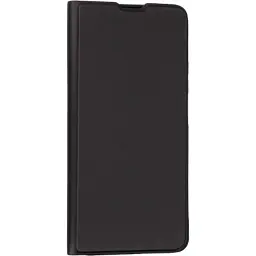 Чохол до мобільного телефона BeCover Exclusive New Style для Oppo A60 Black (711804) - мініатюра 3
