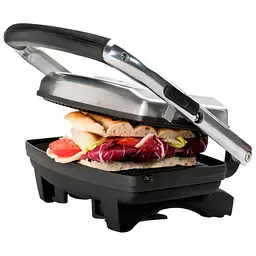 Електрогриль Ariete Toast & Grill Slim (1911) - мініатюра 2