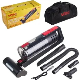 Пилосос VOIN V-80CL - мініатюра 2