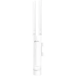 Точка доступу TP-Link EAP110 OUTDOOR White 2,4 GHz до 300 Мбіт/с