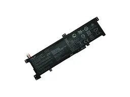 Акумулятор для ноутбука PowerPlant Asus A401L B31N1424/11.4V/4240mAh (NB431267)