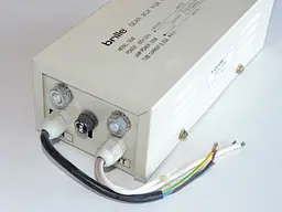 Баласт для лампочок HQI-35W MHN+NaGEAR BOX Brille Brille 107051 - мініатюра 4