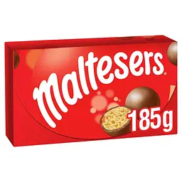 Драже Maltesers Chocolate Box 185g