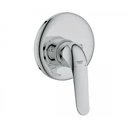 Змішувач для душу Grohe Euroeco 32784000, Хром