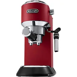 Кавоварка DeLonghi EC 685 R (132106139/132106271) - мініатюра 3