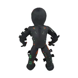 М'яка іграшка Watchbands Glitch Глітч монстр із Doors Roblox довжина 30 см (MI-19523) - мініатюра 2
