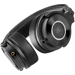 Гарнітура OneOdio Monitor 60, 3,5мм/6,35мм Black - мініатюра 3