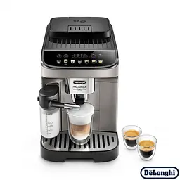 Кавомашина DeLonghi ECAM 290.81 TB Magnifica Evo - мініатюра 3