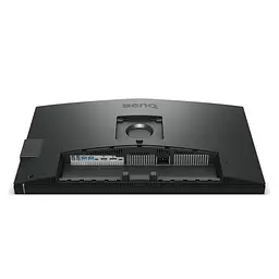 TFT 27" BenQ PD2705U, 4K UHD, IPS, 99% sRGB, HDMI, DP, USB-C, USB-hub, HAS, колонки, темно-сірий - мініатюра 8