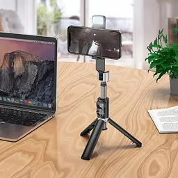 Монопод для селфі XPRO K16 (98 pc) чорний (MAW-42343_403) - мініатюра 4